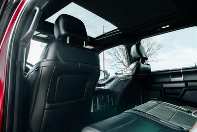 2020 Ford F-150 Raptor   - Photo 89 - Albuquerque, NM 87114