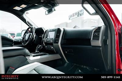 2020 Ford F-150 Raptor   - Photo 46 - Albuquerque, NM 87114