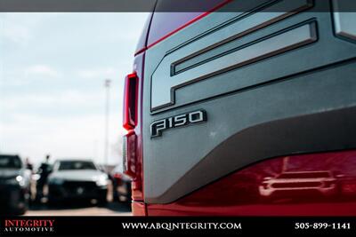 2020 Ford F-150 Raptor   - Photo 13 - Albuquerque, NM 87114