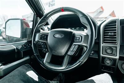 2020 Ford F-150 Raptor   - Photo 77 - Albuquerque, NM 87114