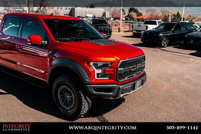 2020 Ford F-150 Raptor   - Photo 9 - Albuquerque, NM 87114