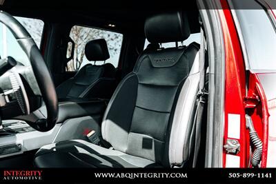 2020 Ford F-150 Raptor   - Photo 22 - Albuquerque, NM 87114