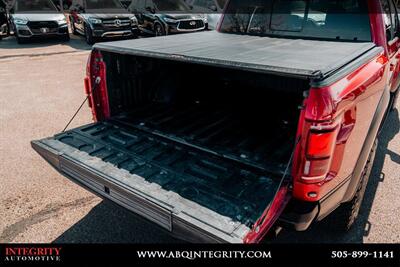 2020 Ford F-150 Raptor   - Photo 42 - Albuquerque, NM 87114