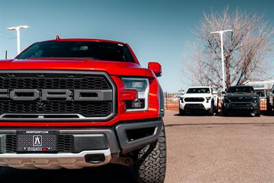 2020 Ford F-150 Raptor   - Photo 63 - Albuquerque, NM 87114