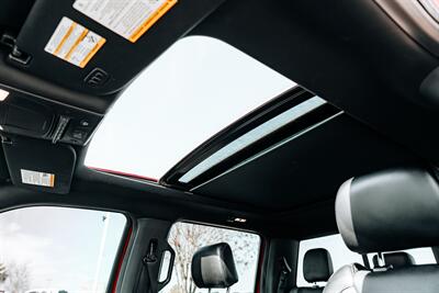 2020 Ford F-150 Raptor   - Photo 87 - Albuquerque, NM 87114