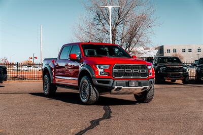 2020 Ford F-150 Raptor   - Photo 53 - Albuquerque, NM 87114