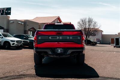 2020 Ford F-150 Raptor   - Photo 58 - Albuquerque, NM 87114