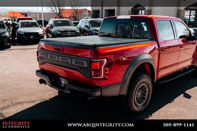 2020 Ford F-150 Raptor   - Photo 12 - Albuquerque, NM 87114