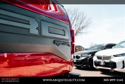 2020 Ford F-150 Raptor   - Photo 14 - Albuquerque, NM 87114