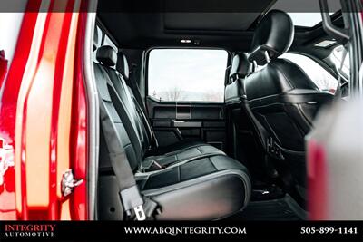 2020 Ford F-150 Raptor   - Photo 44 - Albuquerque, NM 87114