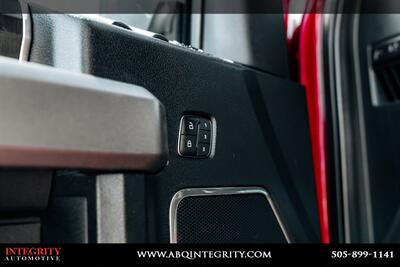 2020 Ford F-150 Raptor   - Photo 19 - Albuquerque, NM 87114