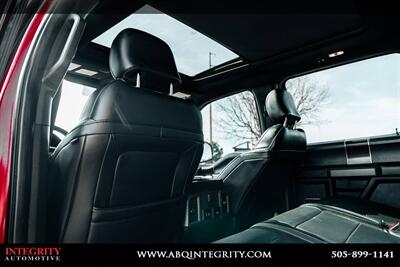 2020 Ford F-150 Raptor   - Photo 37 - Albuquerque, NM 87114