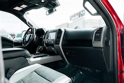 2020 Ford F-150 Raptor   - Photo 98 - Albuquerque, NM 87114