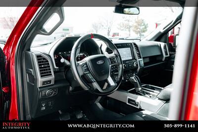 2020 Ford F-150 Raptor   - Photo 20 - Albuquerque, NM 87114