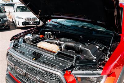 2020 Ford F-150 Raptor   - Photo 103 - Albuquerque, NM 87114