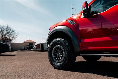 2020 Ford F-150 Raptor   - Photo 67 - Albuquerque, NM 87114