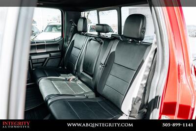 2020 Ford F-150 Raptor   - Photo 39 - Albuquerque, NM 87114