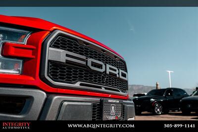 2020 Ford F-150 Raptor   - Photo 10 - Albuquerque, NM 87114