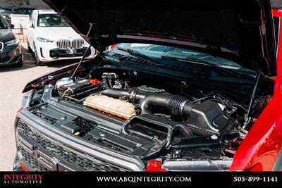 2020 Ford F-150 Raptor   - Photo 51 - Albuquerque, NM 87114
