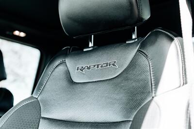 2020 Ford F-150 Raptor   - Photo 75 - Albuquerque, NM 87114