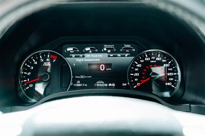 2020 Ford F-150 Raptor   - Photo 80 - Albuquerque, NM 87114