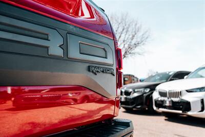 2020 Ford F-150 Raptor   - Photo 66 - Albuquerque, NM 87114