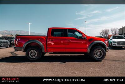 2020 Ford F-150 Raptor   - Photo 8 - Albuquerque, NM 87114