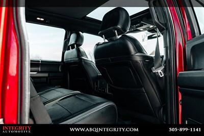 2020 Ford F-150 Raptor   - Photo 43 - Albuquerque, NM 87114