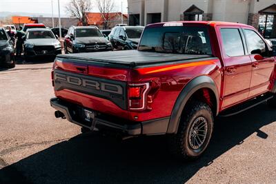 2020 Ford F-150 Raptor   - Photo 64 - Albuquerque, NM 87114