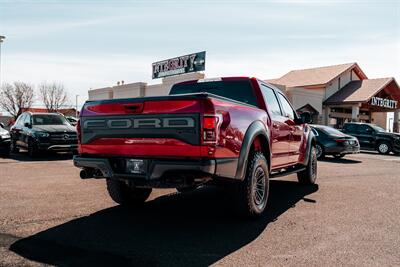 2020 Ford F-150 Raptor   - Photo 59 - Albuquerque, NM 87114