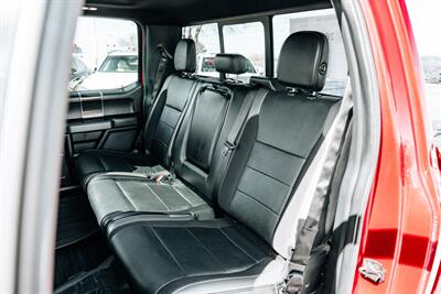 2020 Ford F-150 Raptor   - Photo 91 - Albuquerque, NM 87114