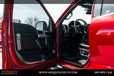 2020 Ford F-150 Raptor   - Photo 17 - Albuquerque, NM 87114