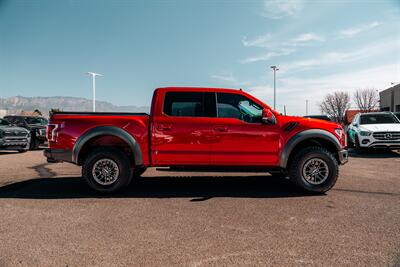 2020 Ford F-150 Raptor   - Photo 60 - Albuquerque, NM 87114