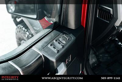 2020 Ford F-150 Raptor   - Photo 18 - Albuquerque, NM 87114