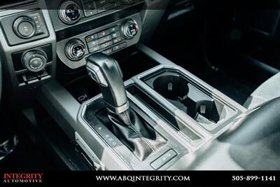 2020 Ford F-150 Raptor   - Photo 33 - Albuquerque, NM 87114