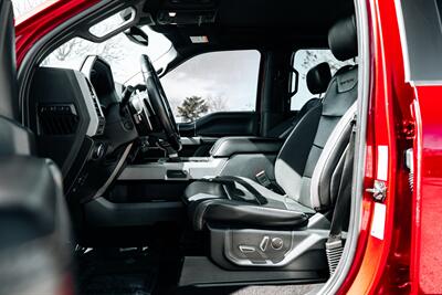 2020 Ford F-150 Raptor   - Photo 73 - Albuquerque, NM 87114