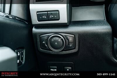 2020 Ford F-150 Raptor   - Photo 27 - Albuquerque, NM 87114