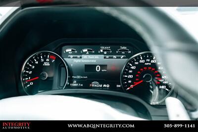 2020 Ford F-150 Raptor   - Photo 29 - Albuquerque, NM 87114