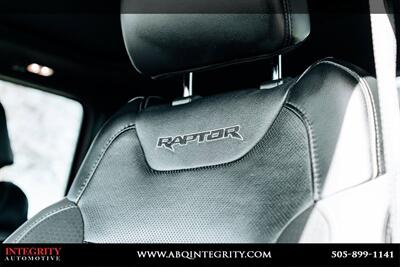 2020 Ford F-150 Raptor   - Photo 23 - Albuquerque, NM 87114