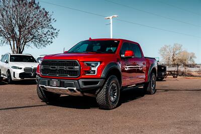 2020 Ford F-150 Raptor   - Photo 55 - Albuquerque, NM 87114