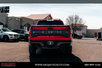 2020 Ford F-150 Raptor   - Photo 6 - Albuquerque, NM 87114