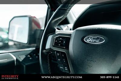 2020 Ford F-150 Raptor   - Photo 26 - Albuquerque, NM 87114