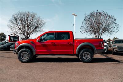 2020 Ford F-150 Raptor   - Photo 56 - Albuquerque, NM 87114