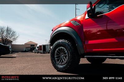 2020 Ford F-150 Raptor   - Photo 15 - Albuquerque, NM 87114