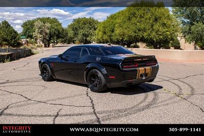 2018 Dodge Challenger SRT Demon   - Photo 5 - Albuquerque, NM 87114