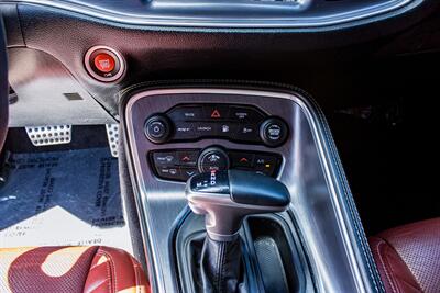 2018 Dodge Challenger SRT Demon   - Photo 41 - Albuquerque, NM 87114