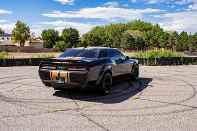 2018 Dodge Challenger SRT Demon   - Photo 27 - Albuquerque, NM 87114