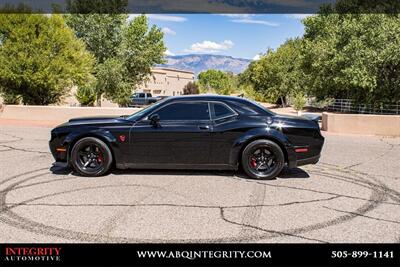 2018 Dodge Challenger SRT Demon   - Photo 6 - Albuquerque, NM 87114