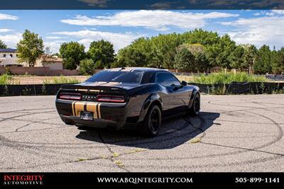 2018 Dodge Challenger SRT Demon   - Photo 3 - Albuquerque, NM 87114