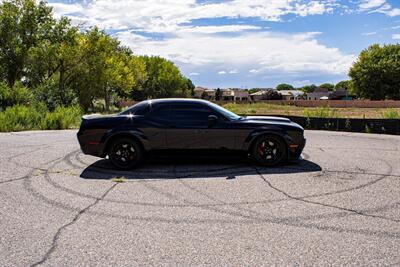 2018 Dodge Challenger SRT Demon   - Photo 26 - Albuquerque, NM 87114